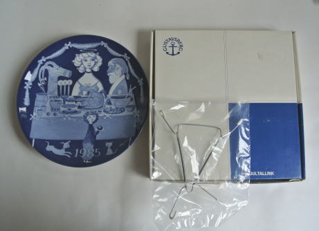 �O�X�^�t�X�x���@�X�e�B�O�E�����h�x���@�N���X�}�X�v���[�g�@1985�N�@